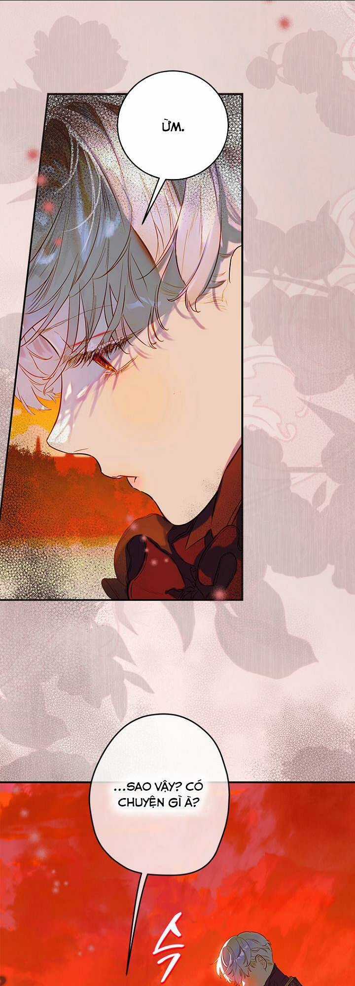 Khế Ước Hôn Nhân Của Mẹ Tôi Chapter 55 trang 3