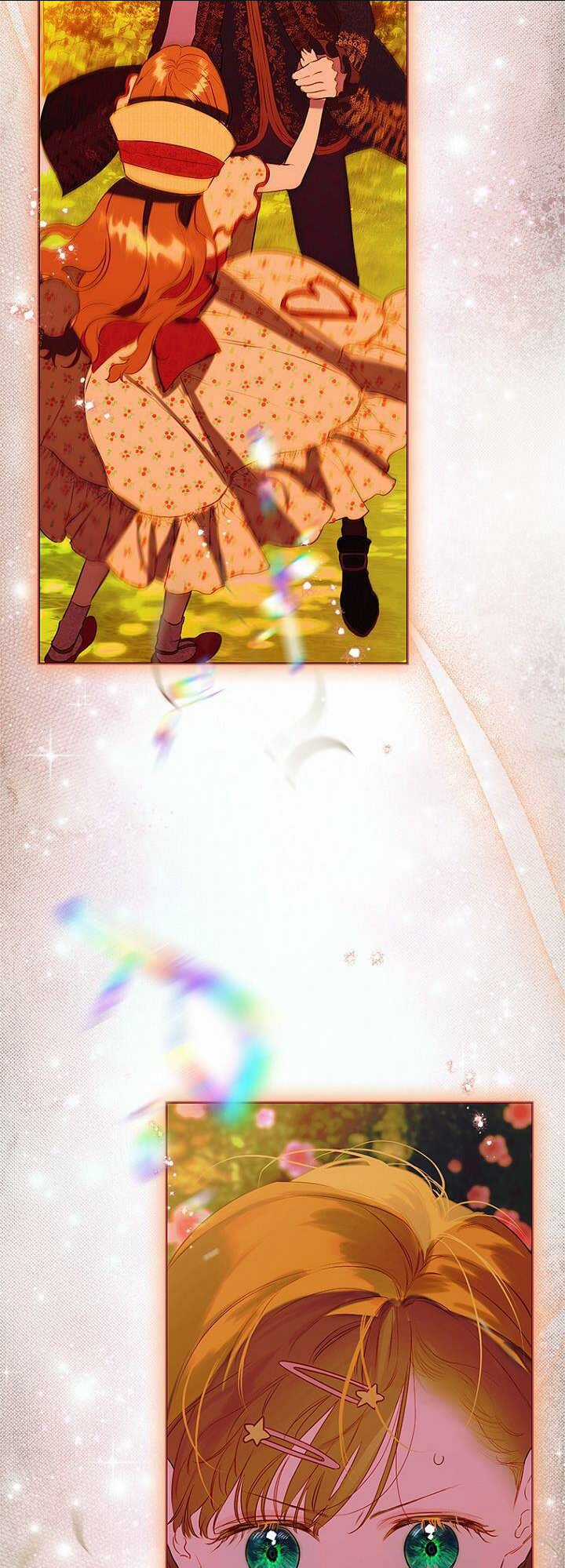 Khế Ước Hôn Nhân Của Mẹ Tôi Chapter 55 trang 32