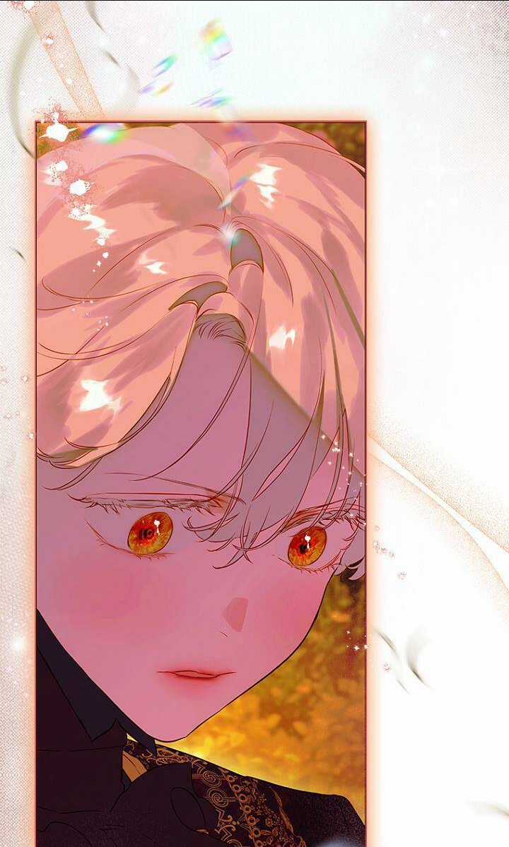 Khế Ước Hôn Nhân Của Mẹ Tôi Chapter 55 trang 34