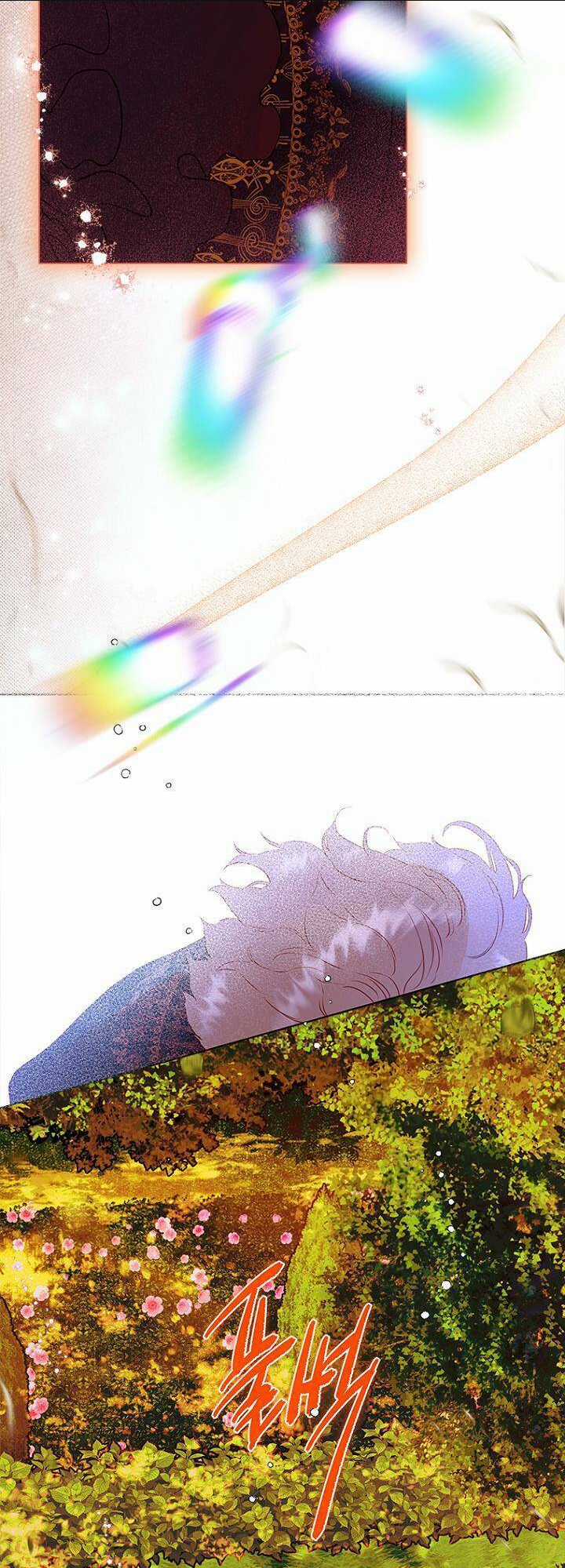 Khế Ước Hôn Nhân Của Mẹ Tôi Chapter 55 trang 35