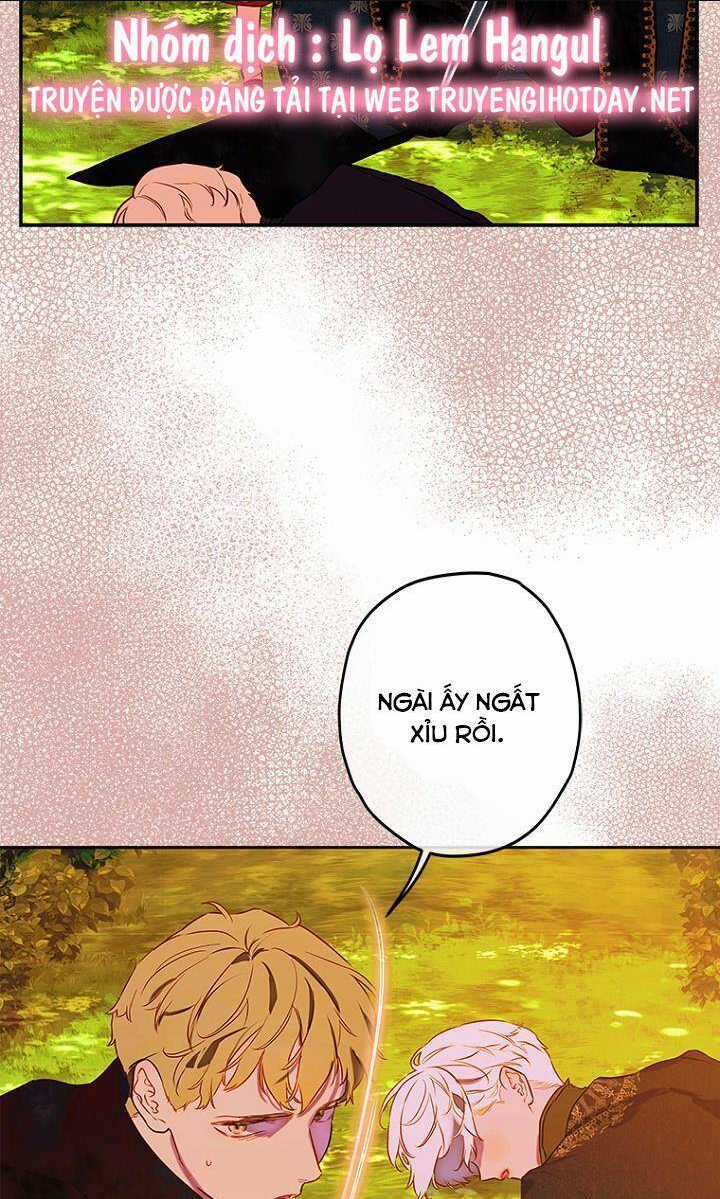 Khế Ước Hôn Nhân Của Mẹ Tôi Chapter 55 trang 37