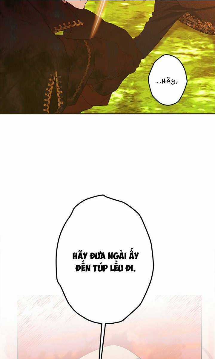 Khế Ước Hôn Nhân Của Mẹ Tôi Chapter 55 trang 38