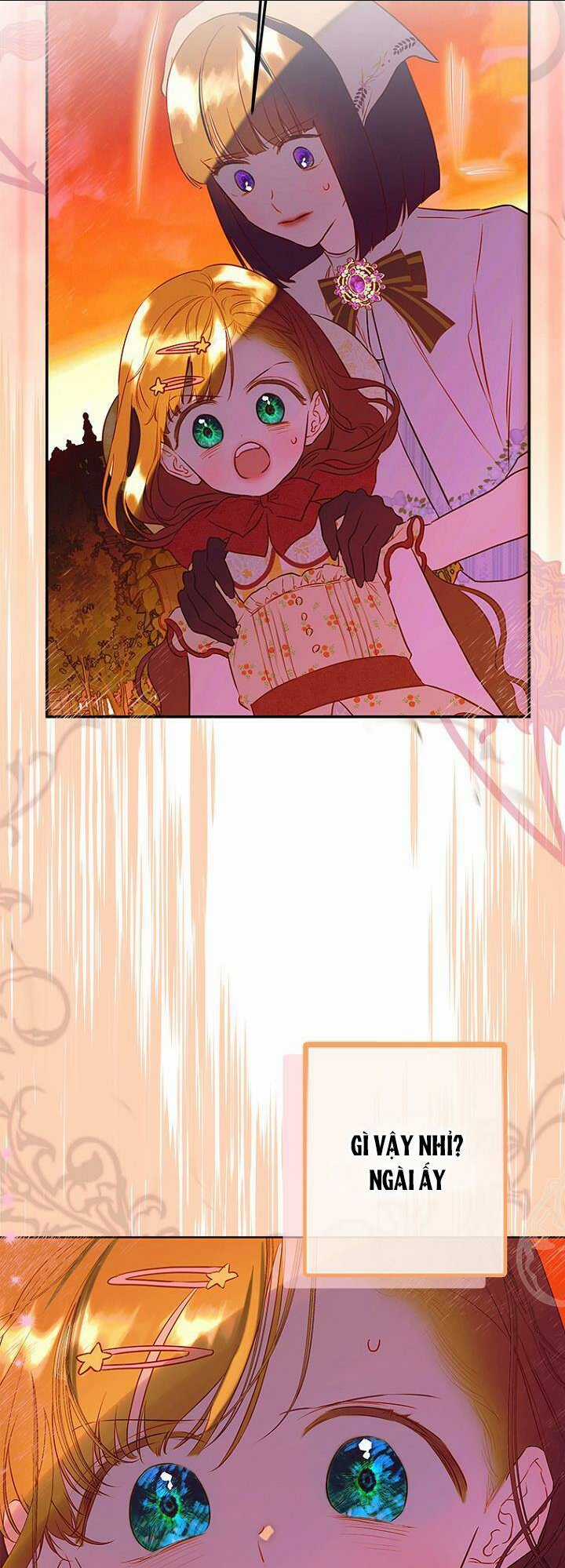 Khế Ước Hôn Nhân Của Mẹ Tôi Chapter 55 trang 39