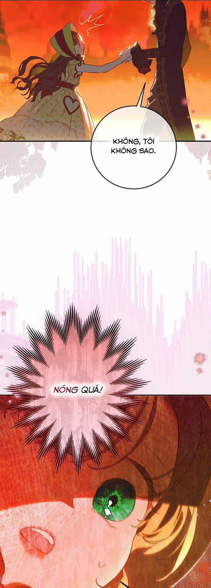 Khế Ước Hôn Nhân Của Mẹ Tôi Chapter 55 trang 4