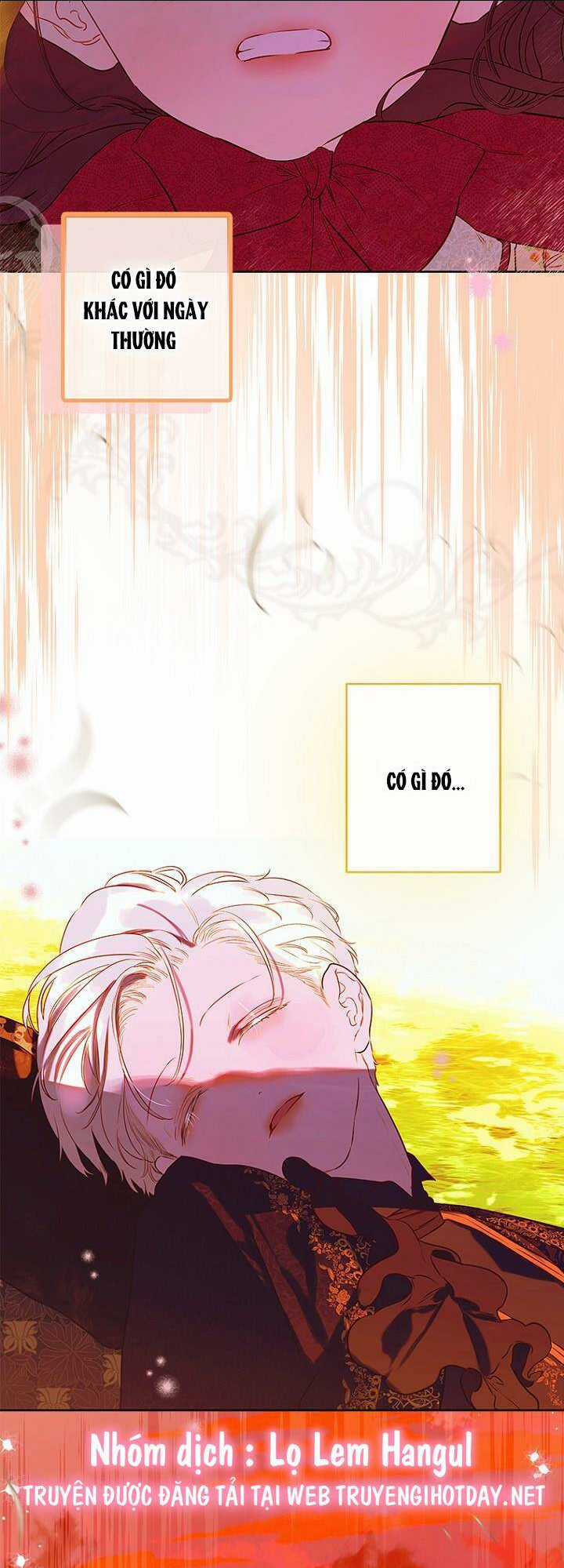 Khế Ước Hôn Nhân Của Mẹ Tôi Chapter 55 trang 40