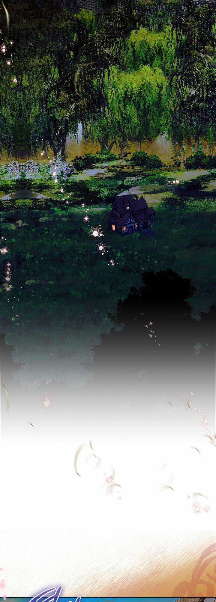 Khế Ước Hôn Nhân Của Mẹ Tôi Chapter 55 trang 43