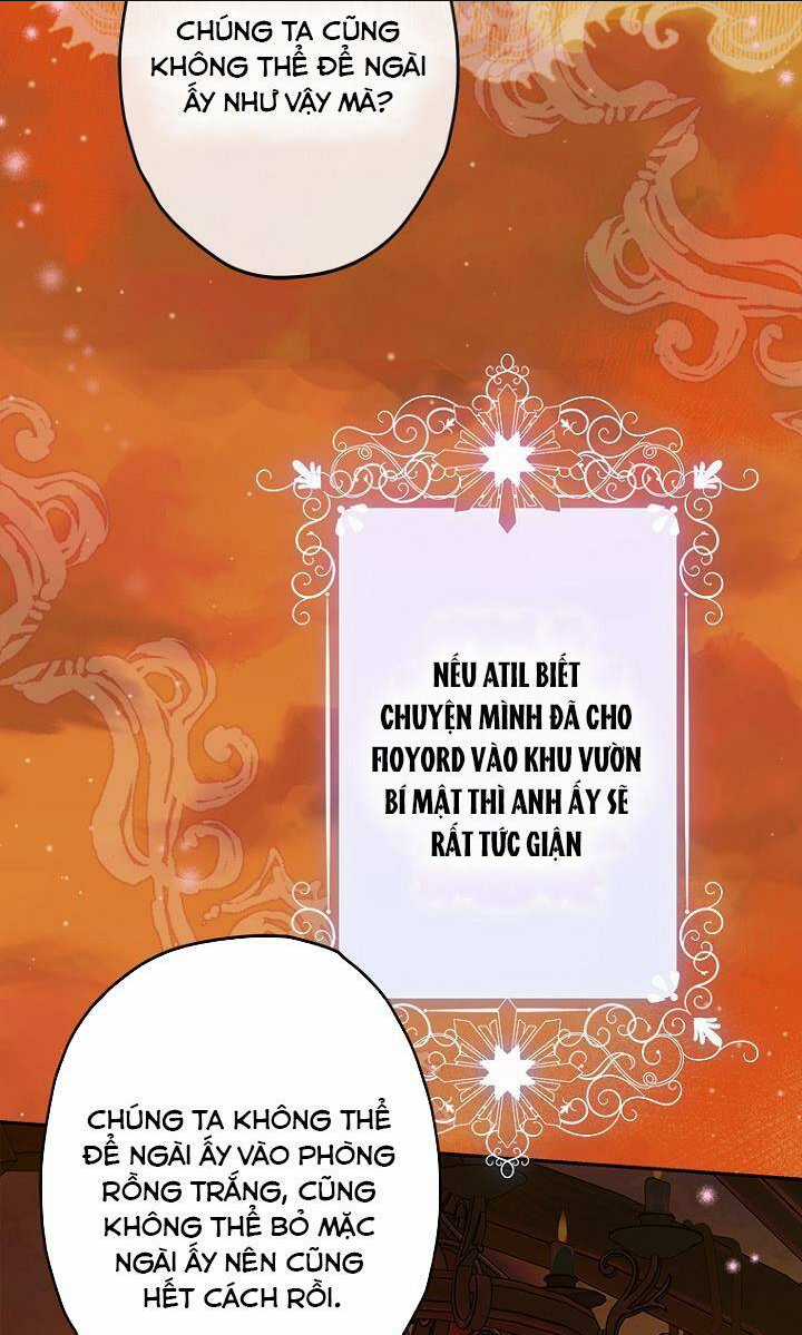 Khế Ước Hôn Nhân Của Mẹ Tôi Chapter 55 trang 45