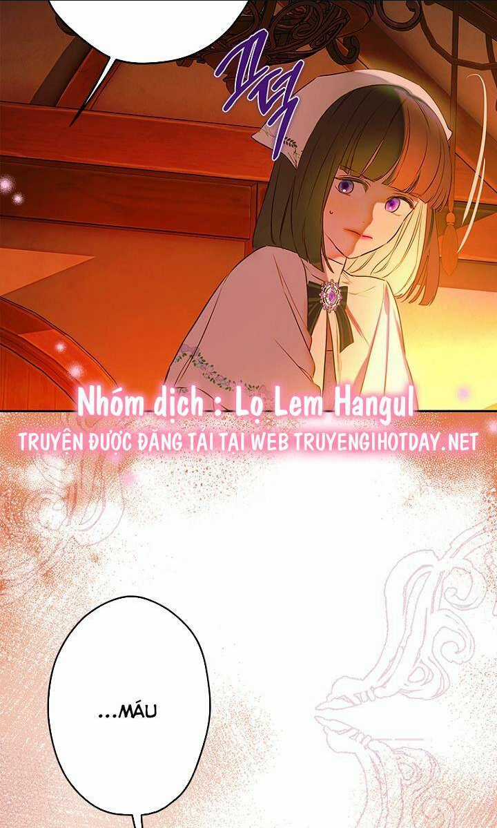 Khế Ước Hôn Nhân Của Mẹ Tôi Chapter 55 trang 46