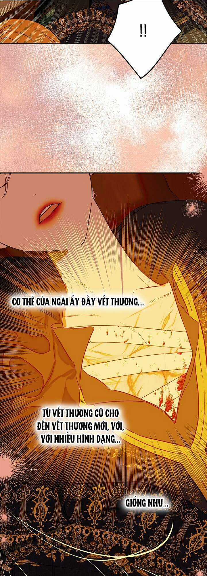 Khế Ước Hôn Nhân Của Mẹ Tôi Chapter 55 trang 48