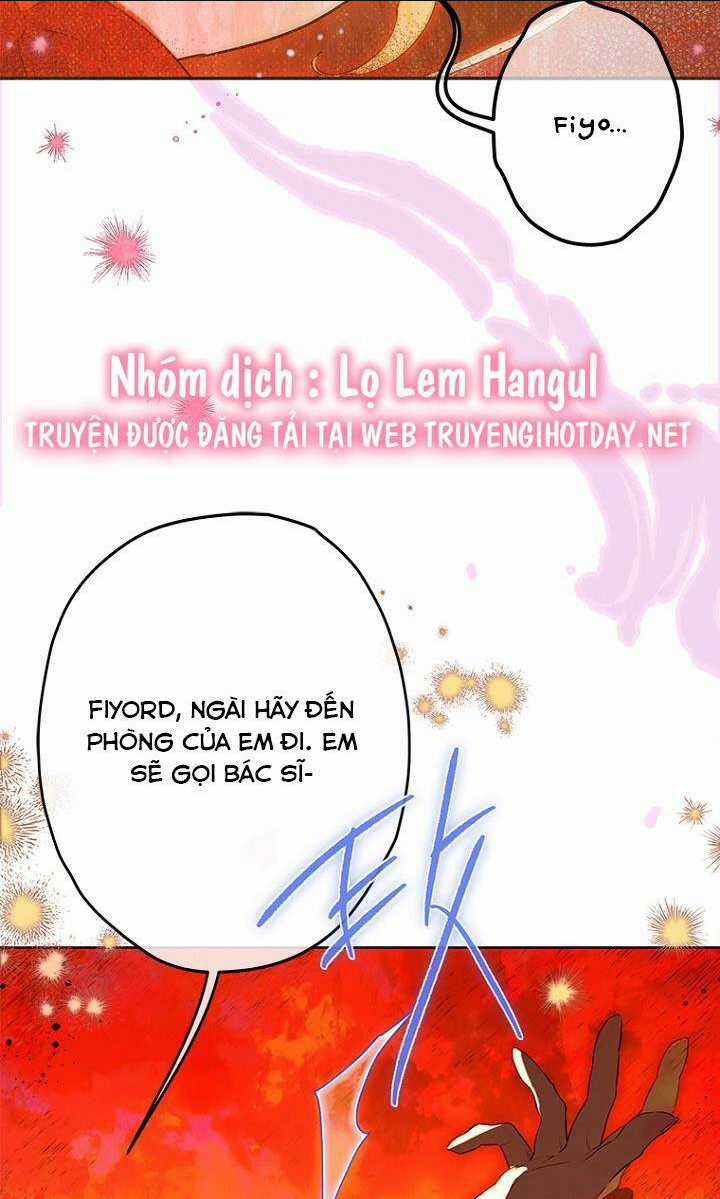 Khế Ước Hôn Nhân Của Mẹ Tôi Chapter 55 trang 5