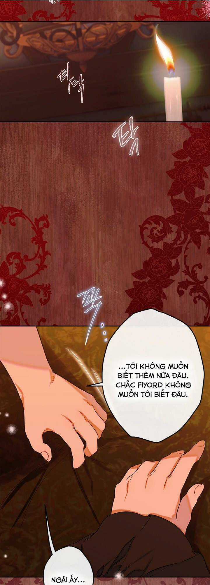 Khế Ước Hôn Nhân Của Mẹ Tôi Chapter 55 trang 55