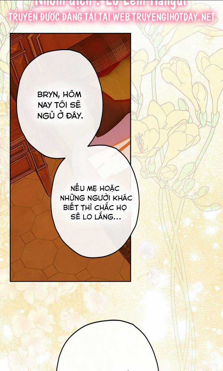 Khế Ước Hôn Nhân Của Mẹ Tôi Chapter 55 trang 57