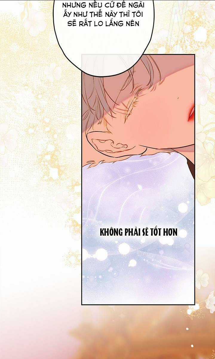 Khế Ước Hôn Nhân Của Mẹ Tôi Chapter 55 trang 58