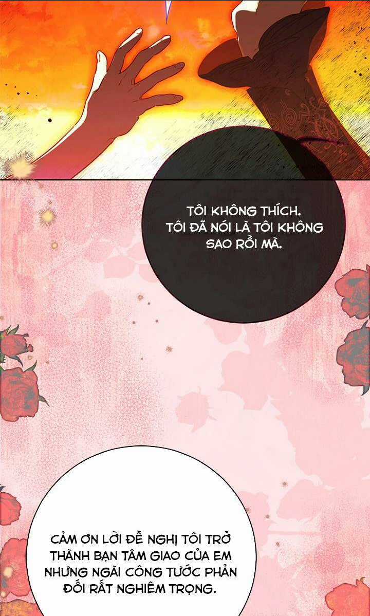 Khế Ước Hôn Nhân Của Mẹ Tôi Chapter 55 trang 6