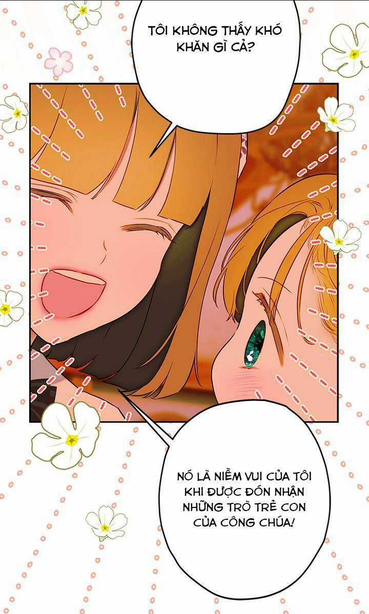 Khế Ước Hôn Nhân Của Mẹ Tôi Chapter 55 trang 61