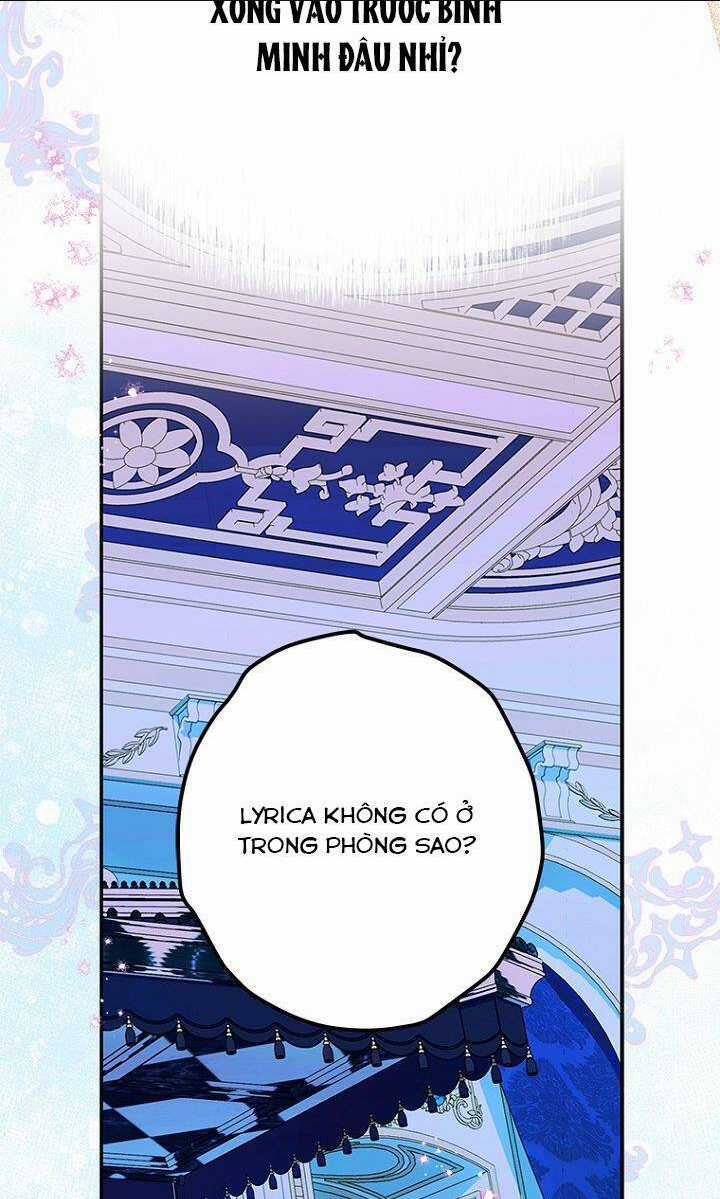 Khế Ước Hôn Nhân Của Mẹ Tôi Chapter 55 trang 65