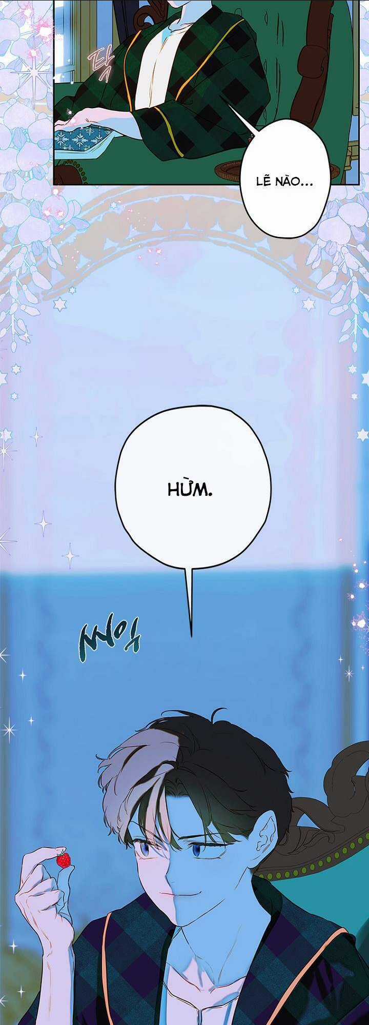 Khế Ước Hôn Nhân Của Mẹ Tôi Chapter 55 trang 67