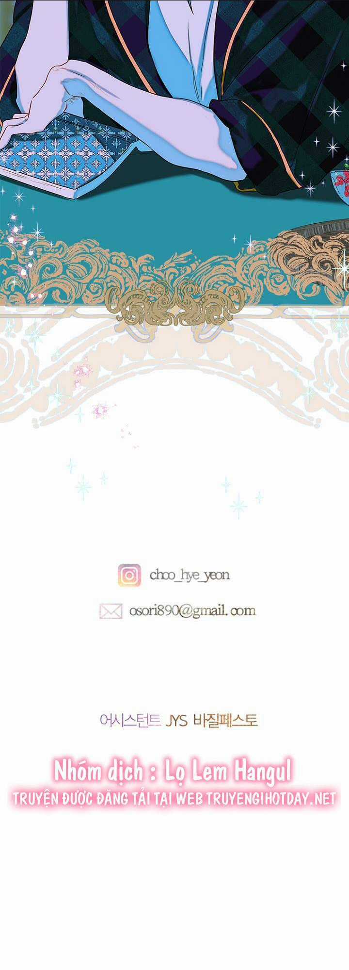 Khế Ước Hôn Nhân Của Mẹ Tôi Chapter 55 trang 68