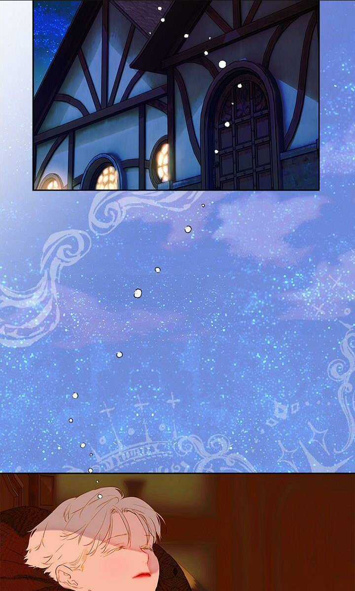 Khế Ước Hôn Nhân Của Mẹ Tôi Chapter 55 trang 70