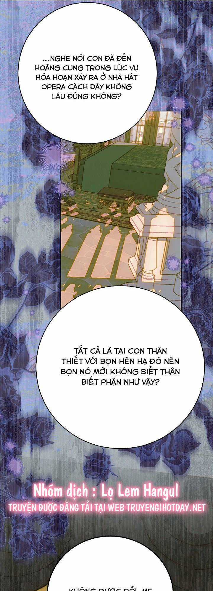 Khế Ước Hôn Nhân Của Mẹ Tôi Chapter 55 trang 72