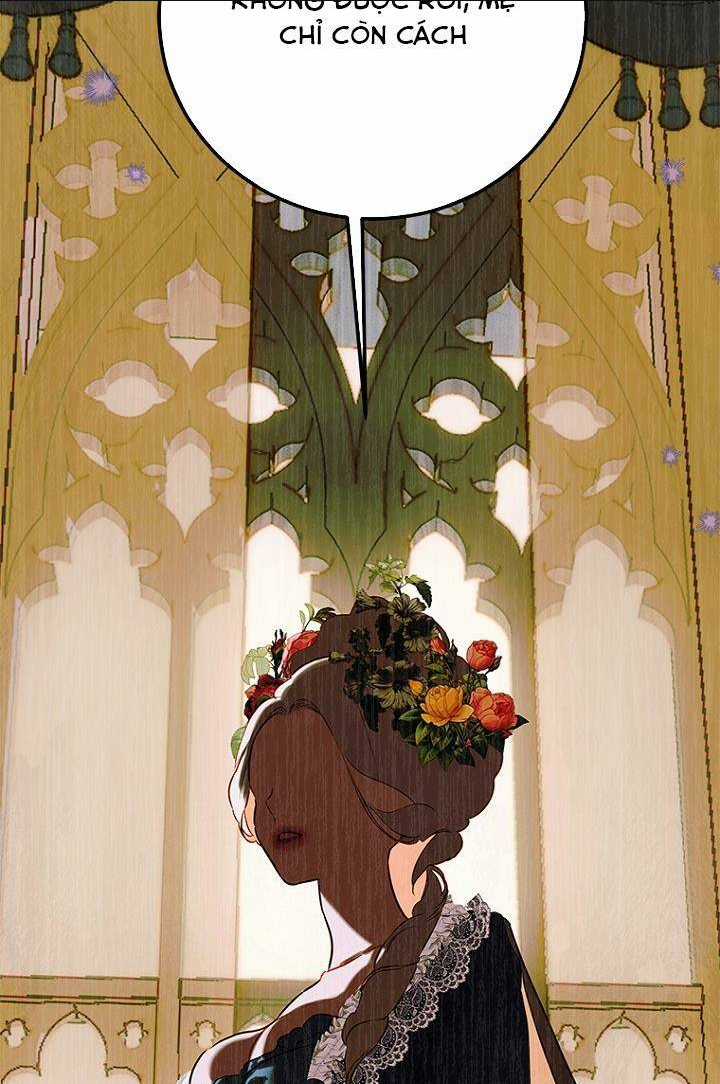 Khế Ước Hôn Nhân Của Mẹ Tôi Chapter 55 trang 73