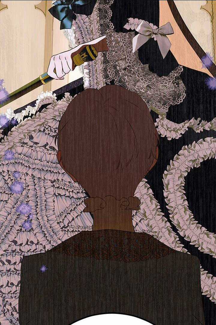 Khế Ước Hôn Nhân Của Mẹ Tôi Chapter 55 trang 74