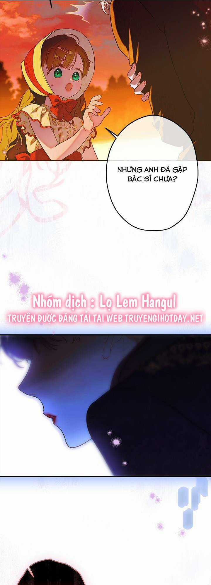 Khế Ước Hôn Nhân Của Mẹ Tôi Chapter 55 trang 8