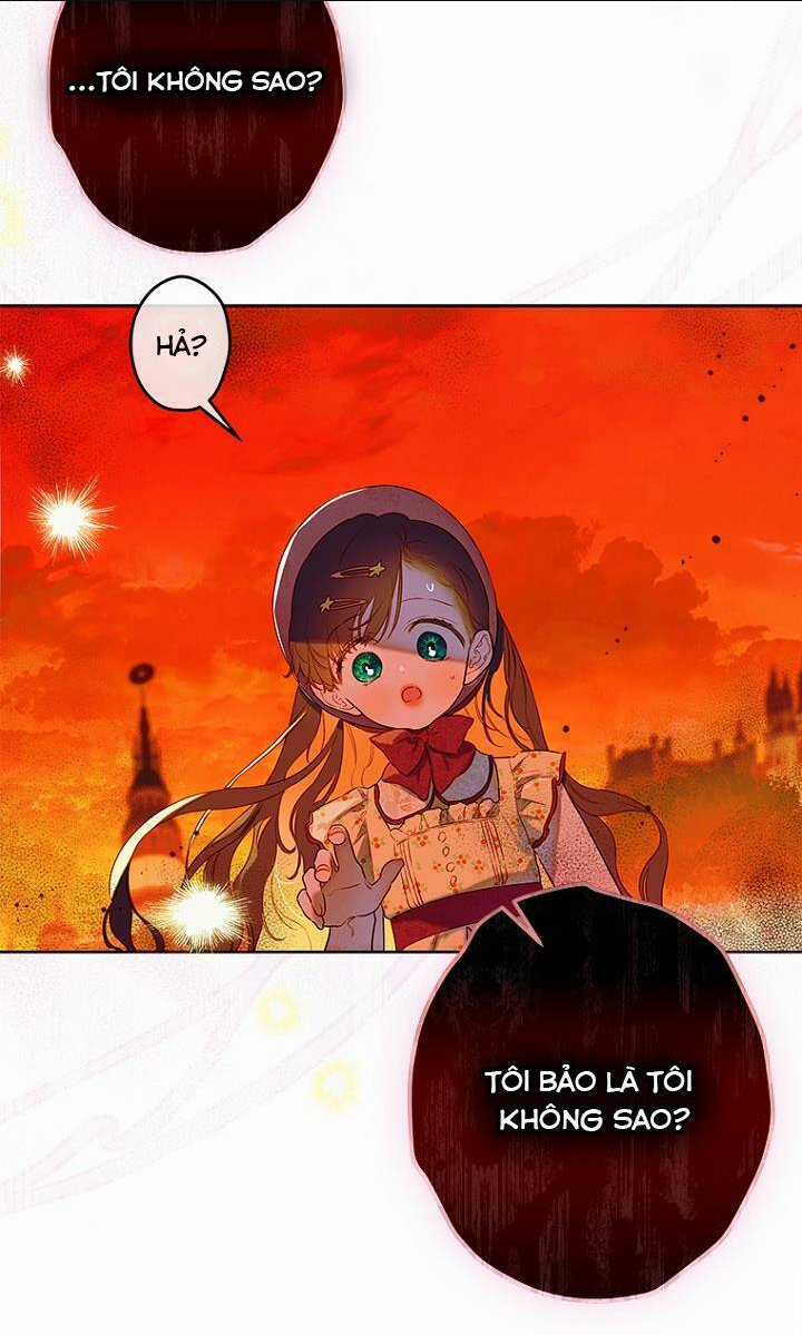 Khế Ước Hôn Nhân Của Mẹ Tôi Chapter 55 trang 9