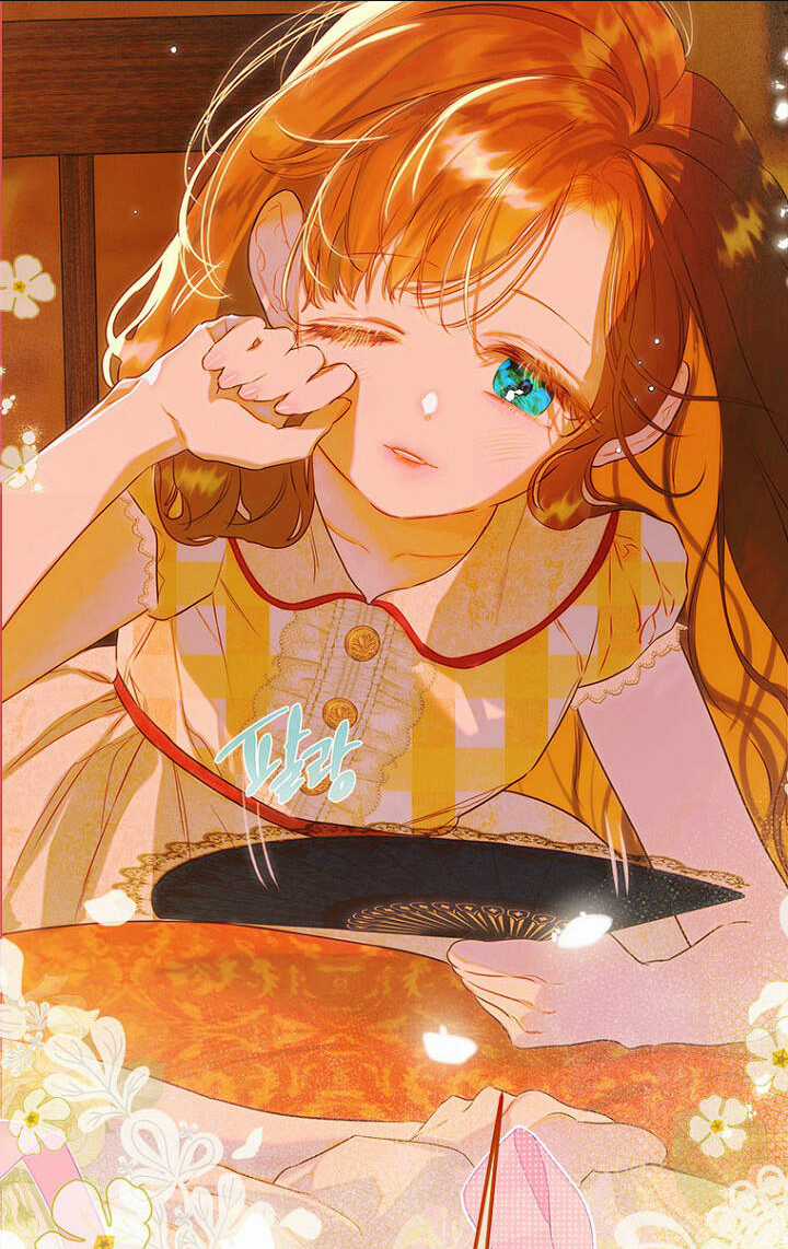 Khế Ước Hôn Nhân Của Mẹ Tôi Chapter 56 trang 11