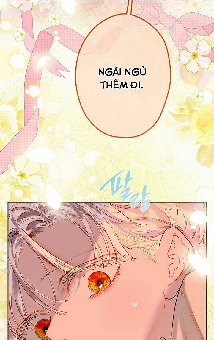 Khế Ước Hôn Nhân Của Mẹ Tôi Chapter 56 trang 12