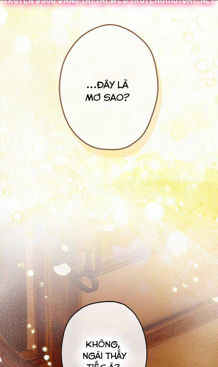 Khế Ước Hôn Nhân Của Mẹ Tôi Chapter 56 trang 16