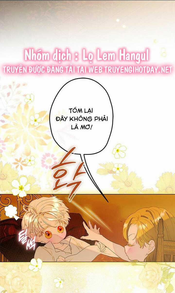 Khế Ước Hôn Nhân Của Mẹ Tôi Chapter 56 trang 18