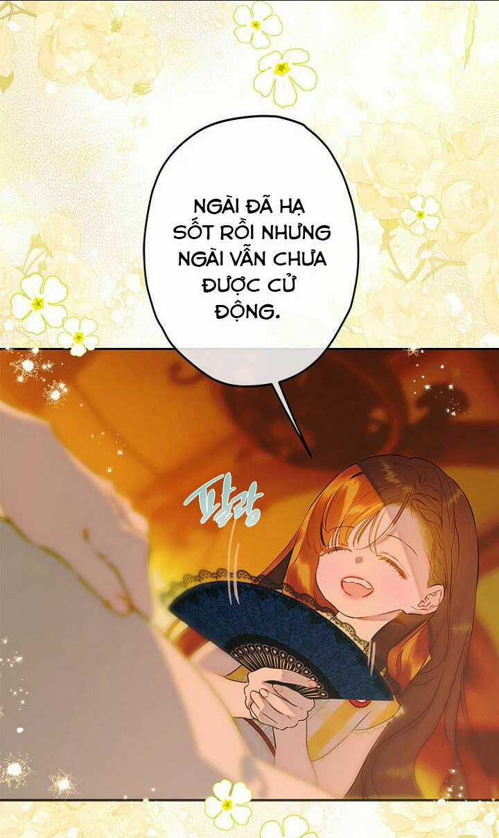 Khế Ước Hôn Nhân Của Mẹ Tôi Chapter 56 trang 19