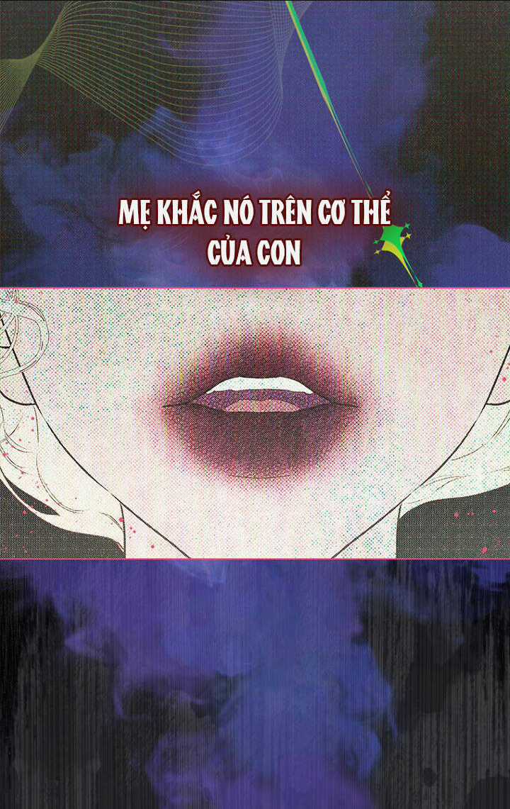 Khế Ước Hôn Nhân Của Mẹ Tôi Chapter 56 trang 2