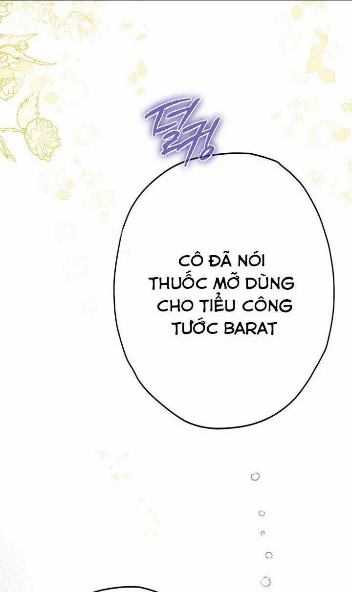 Khế Ước Hôn Nhân Của Mẹ Tôi Chapter 56 trang 31