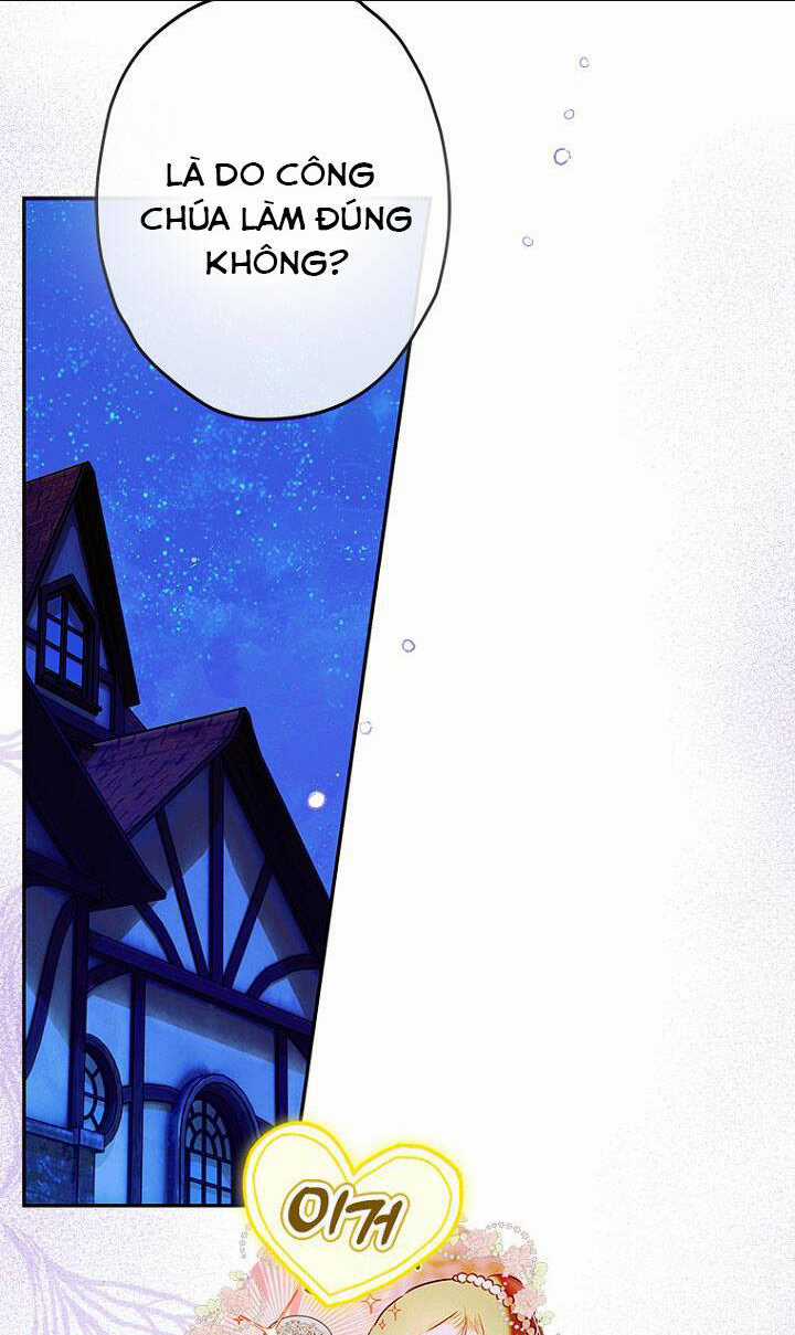 Khế Ước Hôn Nhân Của Mẹ Tôi Chapter 56 trang 32