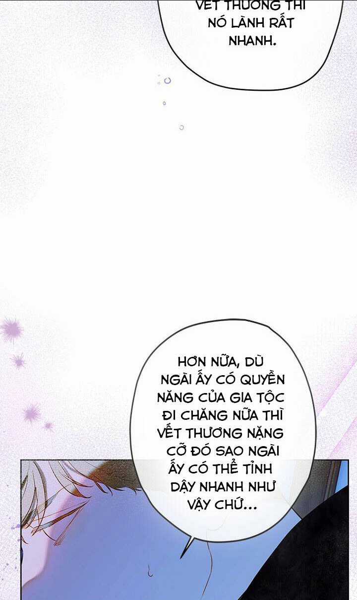Khế Ước Hôn Nhân Của Mẹ Tôi Chapter 56 trang 34