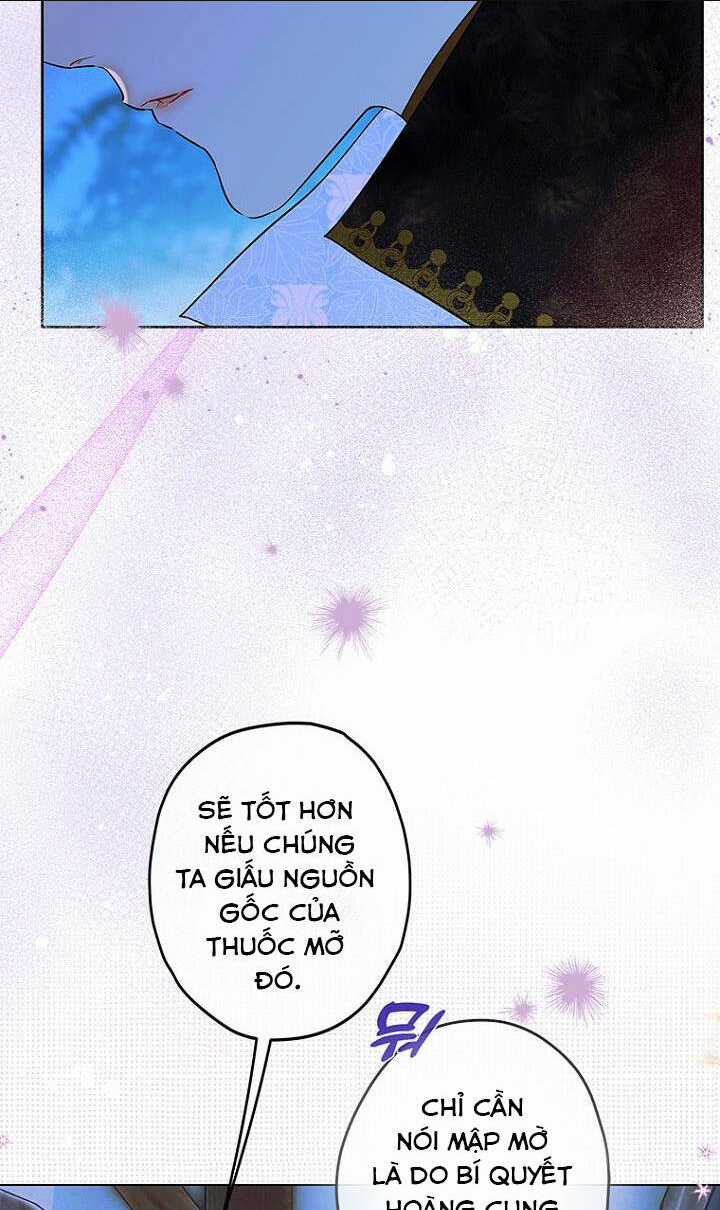 Khế Ước Hôn Nhân Của Mẹ Tôi Chapter 56 trang 35