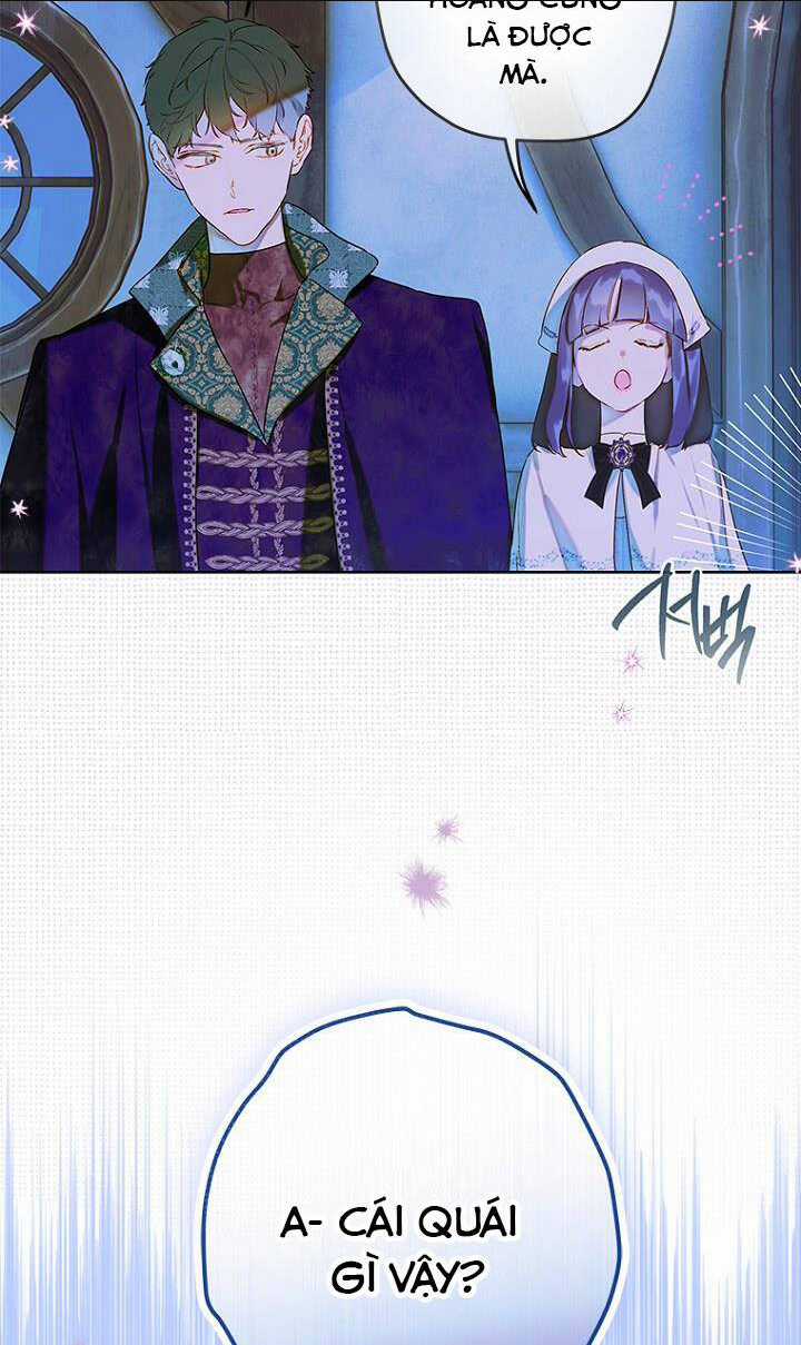 Khế Ước Hôn Nhân Của Mẹ Tôi Chapter 56 trang 36