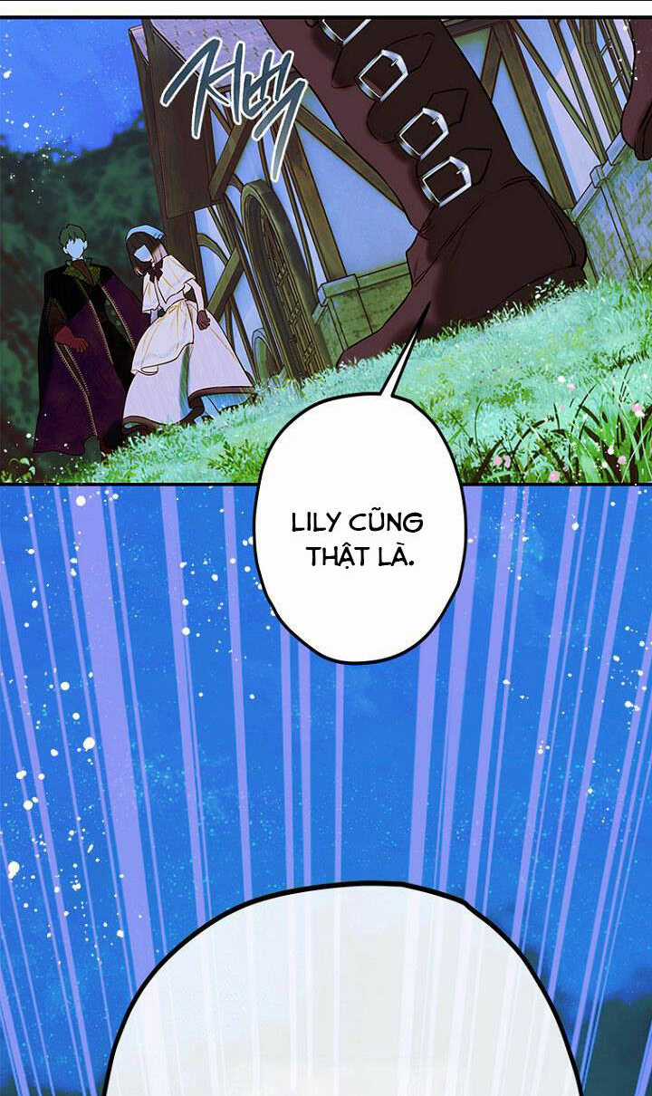 Khế Ước Hôn Nhân Của Mẹ Tôi Chapter 56 trang 38