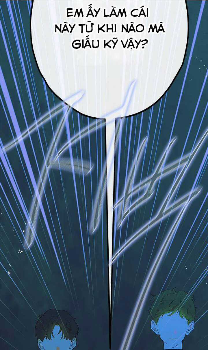 Khế Ước Hôn Nhân Của Mẹ Tôi Chapter 56 trang 39