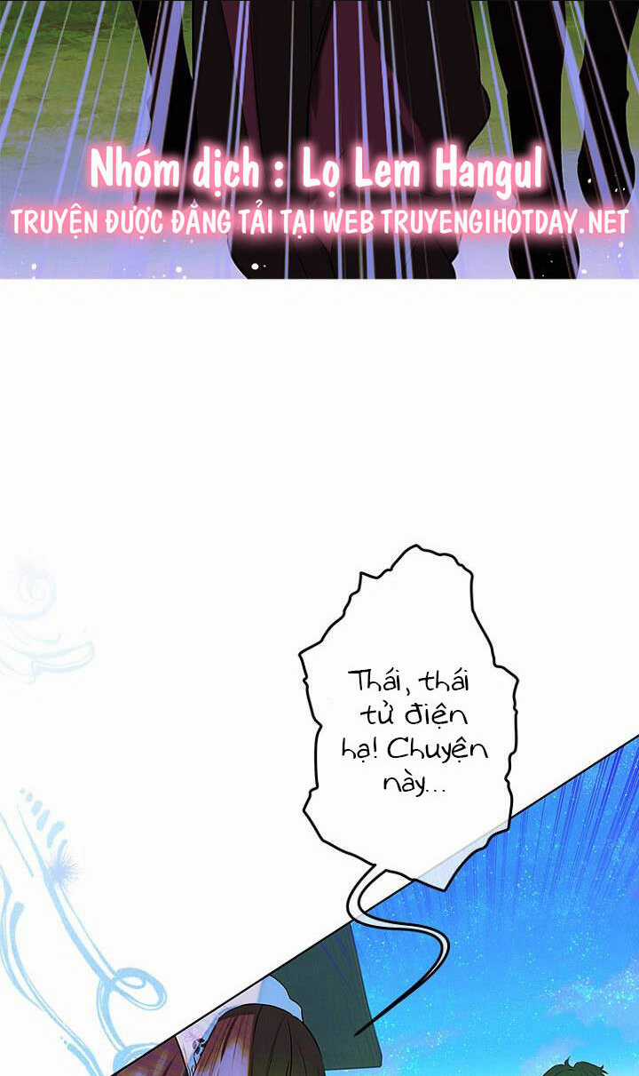 Khế Ước Hôn Nhân Của Mẹ Tôi Chapter 56 trang 41