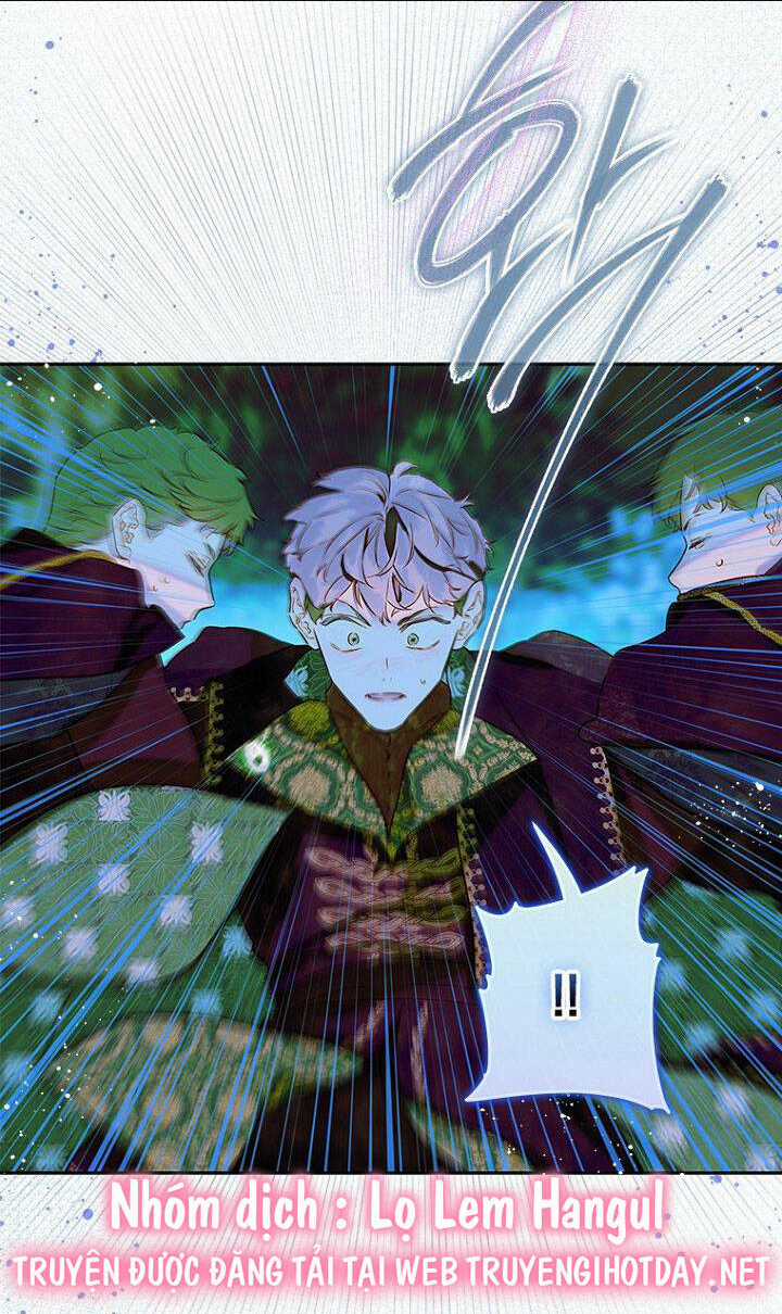 Khế Ước Hôn Nhân Của Mẹ Tôi Chapter 56 trang 44