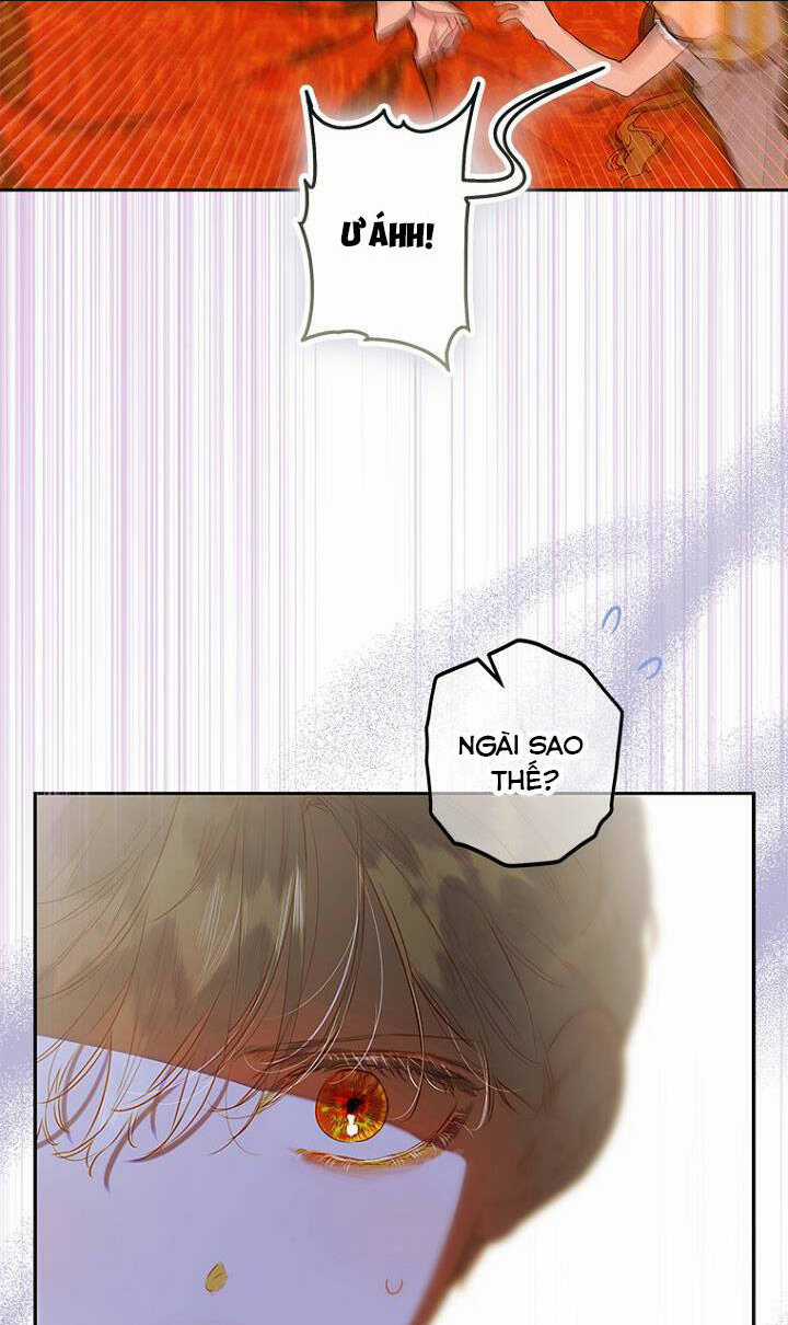 Khế Ước Hôn Nhân Của Mẹ Tôi Chapter 56 trang 48