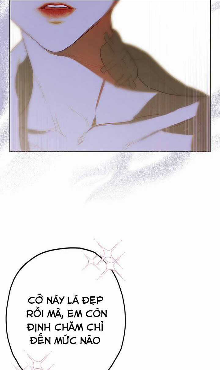 Khế Ước Hôn Nhân Của Mẹ Tôi Chapter 56 trang 49