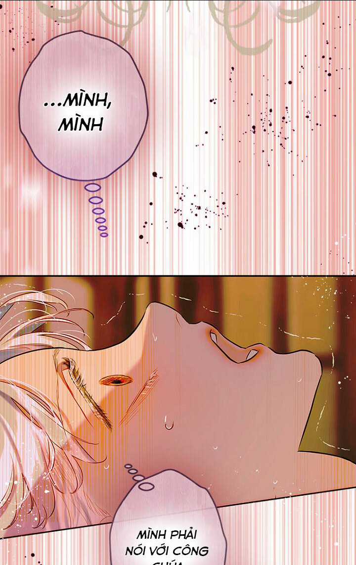 Khế Ước Hôn Nhân Của Mẹ Tôi Chapter 56 trang 5