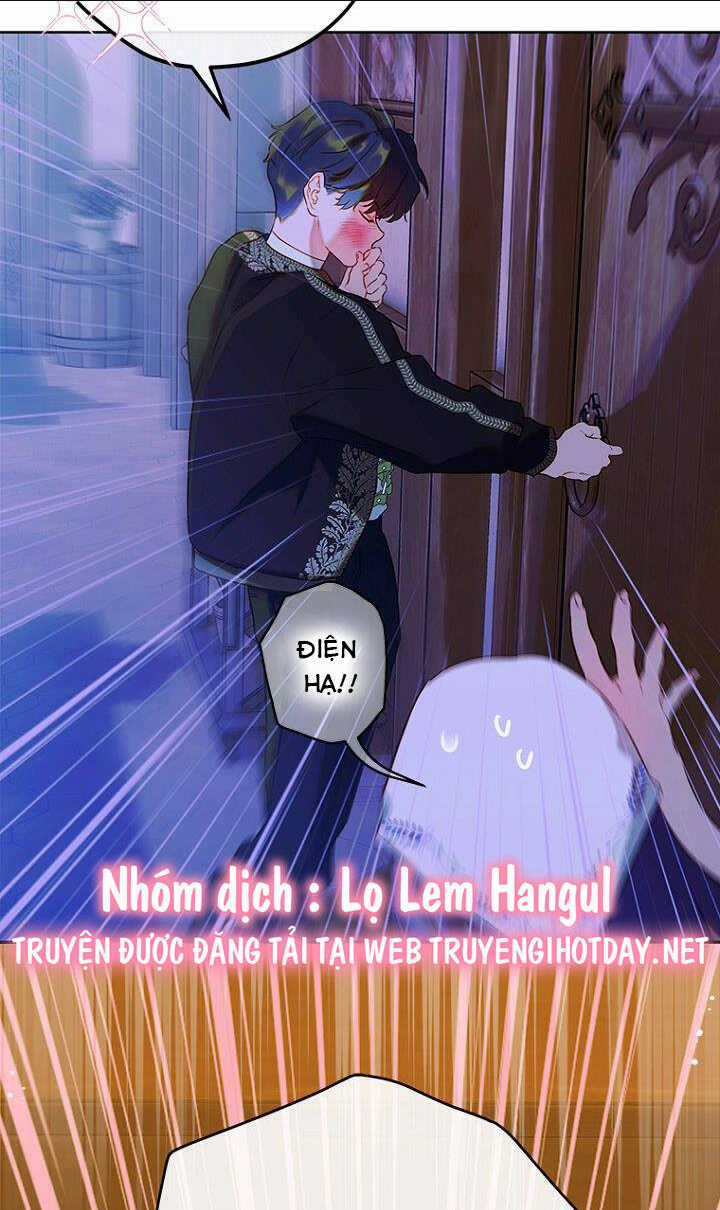 Khế Ước Hôn Nhân Của Mẹ Tôi Chapter 56 trang 50