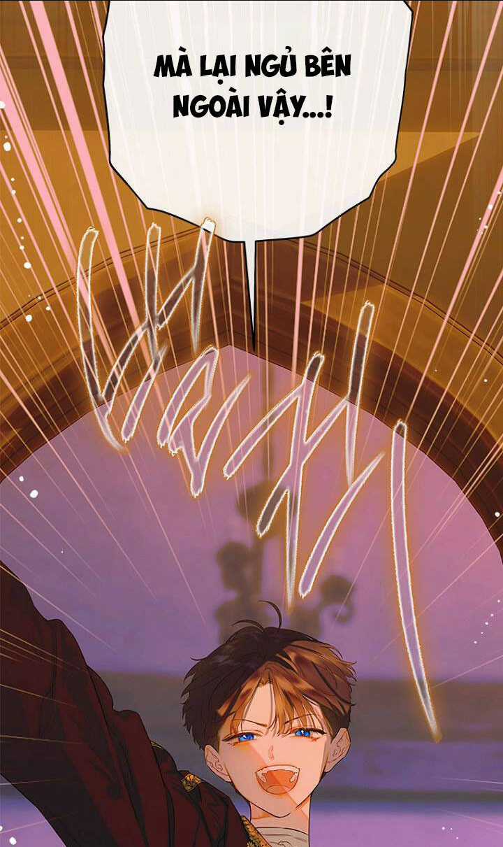 Khế Ước Hôn Nhân Của Mẹ Tôi Chapter 56 trang 51