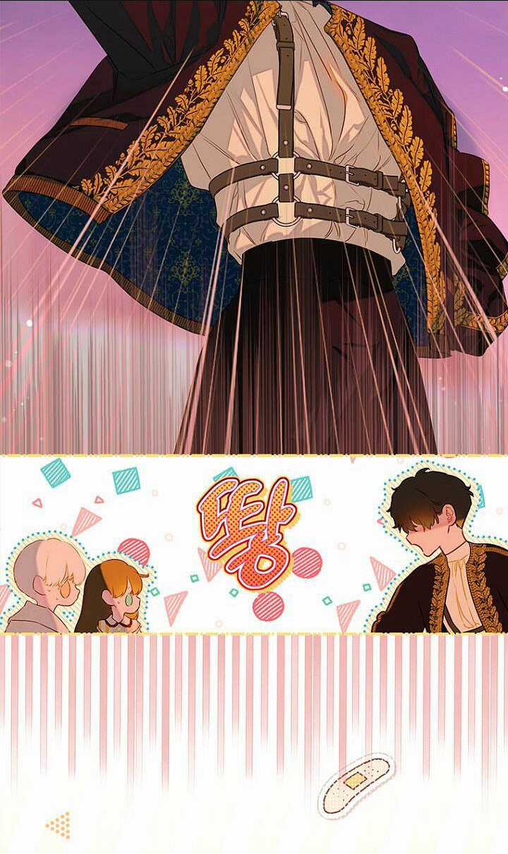 Khế Ước Hôn Nhân Của Mẹ Tôi Chapter 56 trang 52