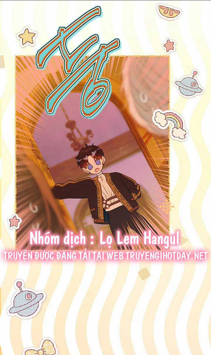 Khế Ước Hôn Nhân Của Mẹ Tôi Chapter 56 trang 53